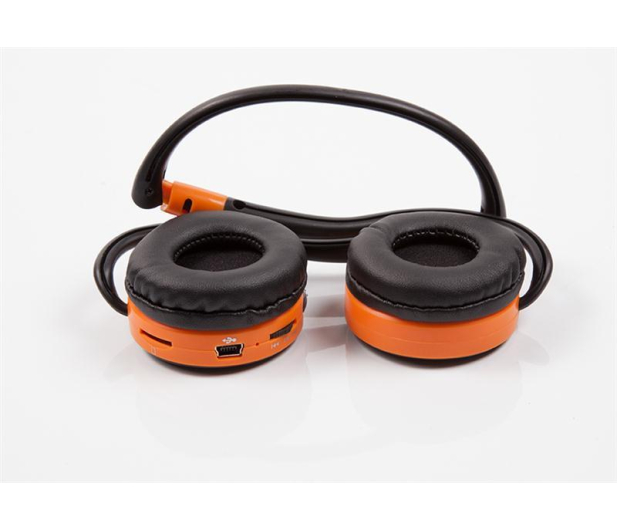 XX.Y Runner 10 R-005 Orange - 1421950 - zdjęcie 4